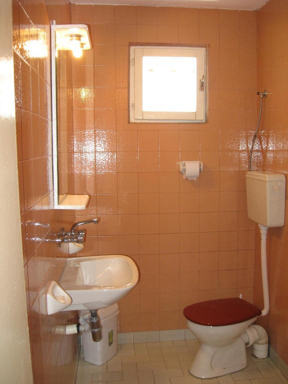 Hotel Elefterova Kashta Arbanasi Camera foto