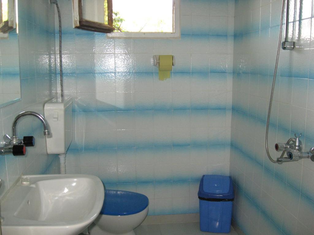Hotel Elefterova Kashta Arbanasi Camera foto